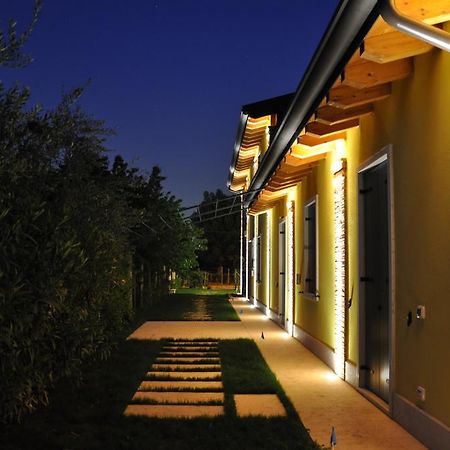 Agriturismo Ai Ciliegi 바르돌리노 외부 사진