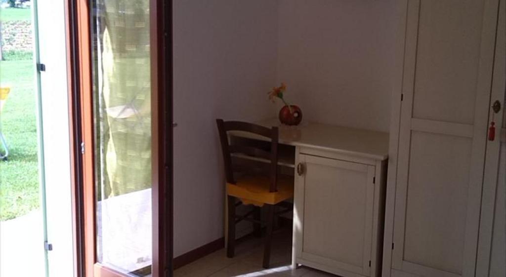 Agriturismo Ai Ciliegi 바르돌리노 객실 사진