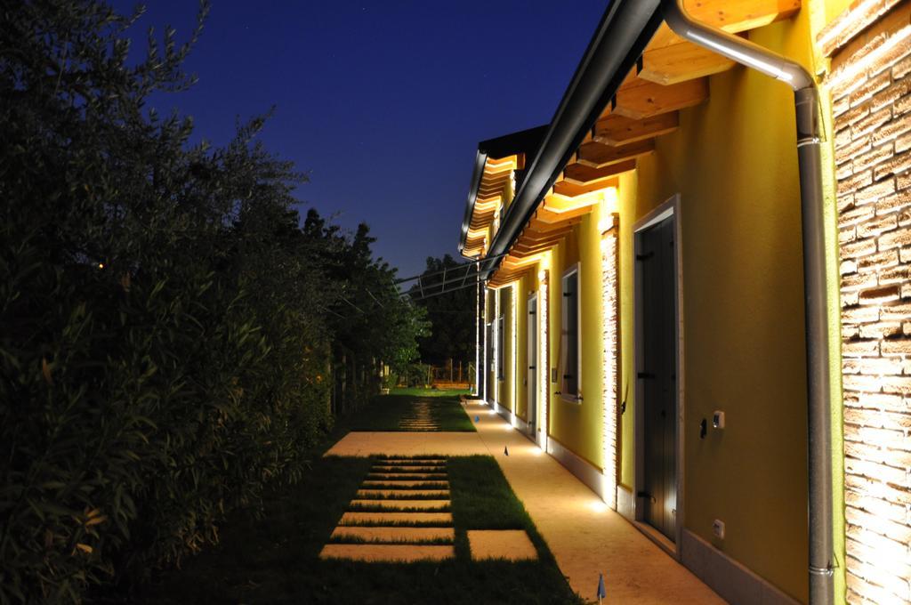 Agriturismo Ai Ciliegi 바르돌리노 외부 사진